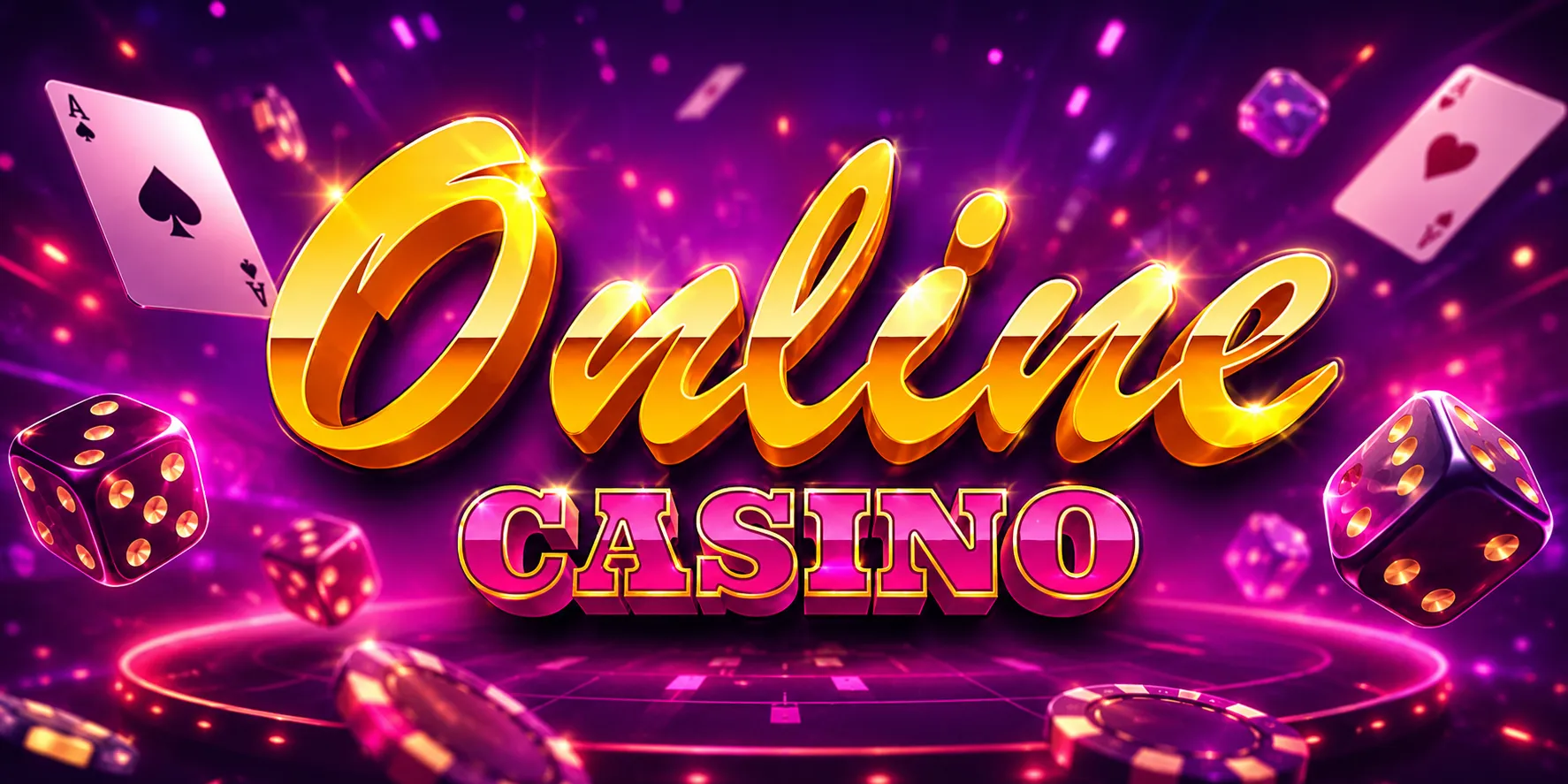 Online-casinoworld