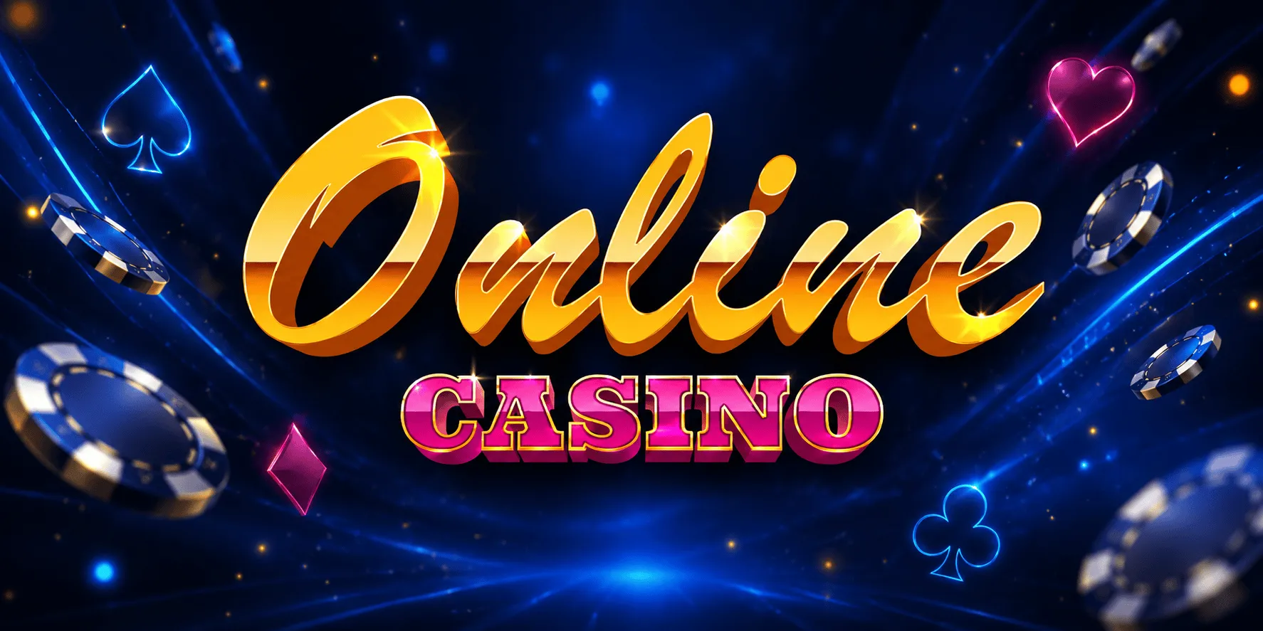 Online-casinoworld