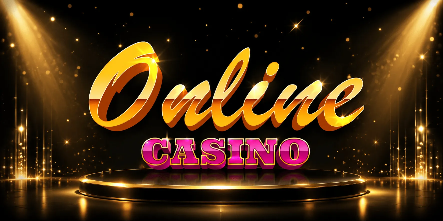 Online-casinoworld