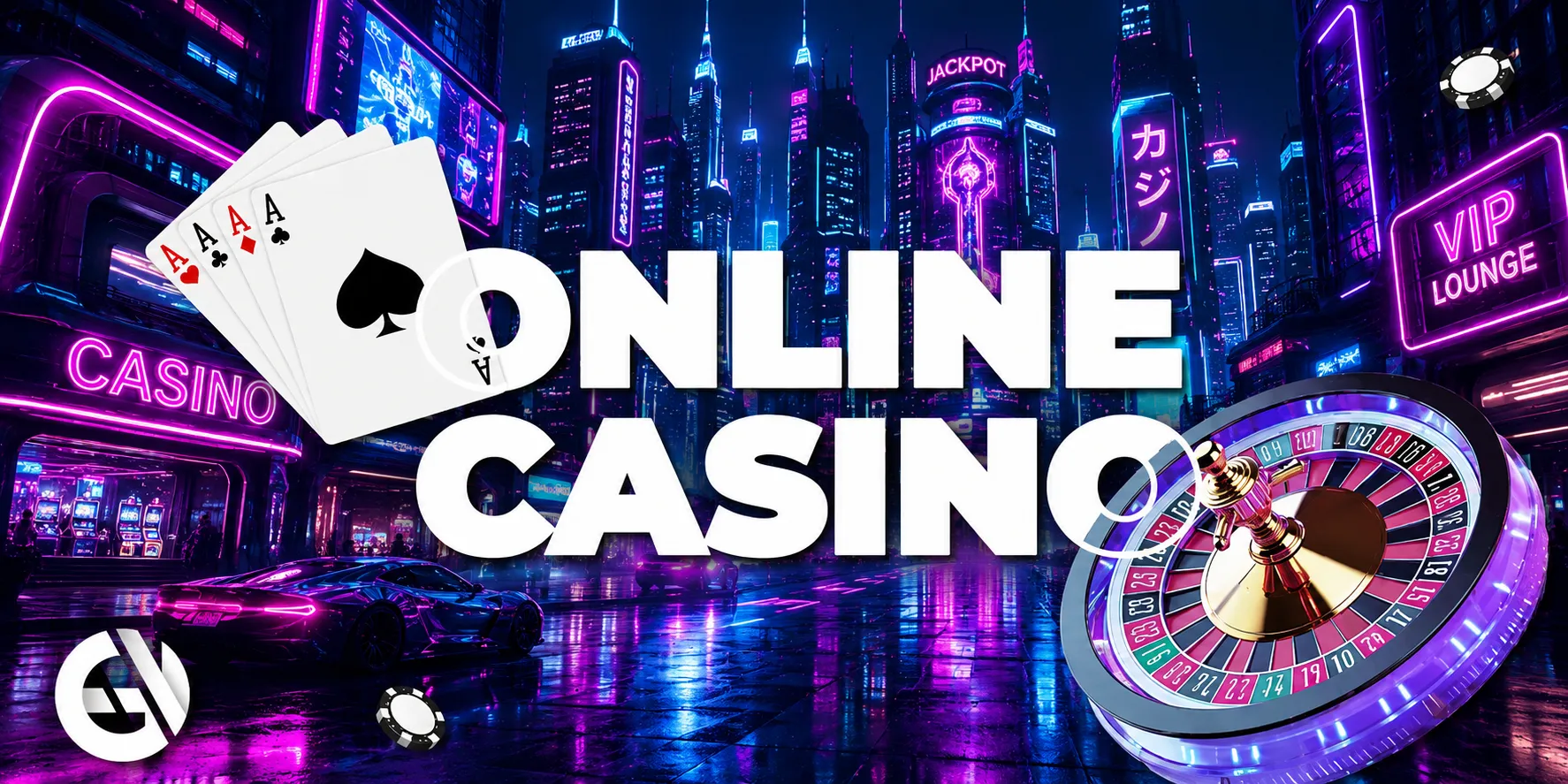 Online-casinoworld