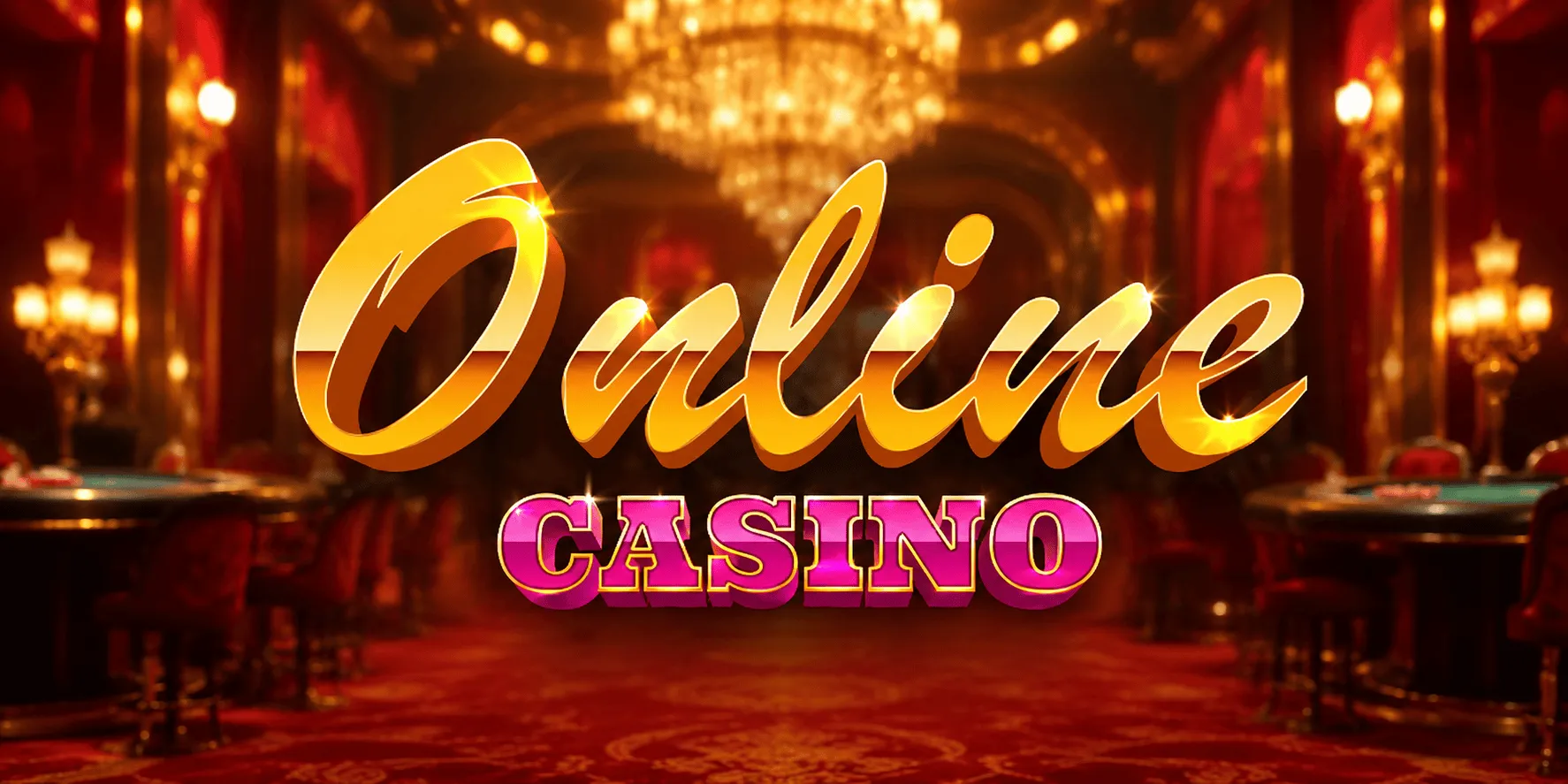 Online-casinoworld