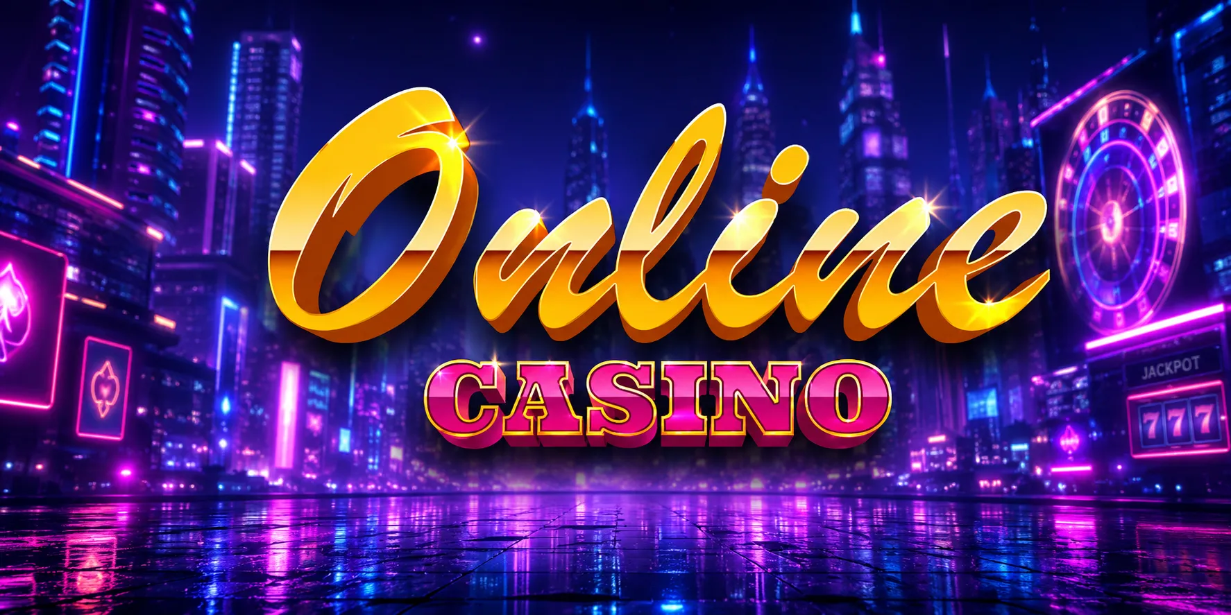Online-casinoworld